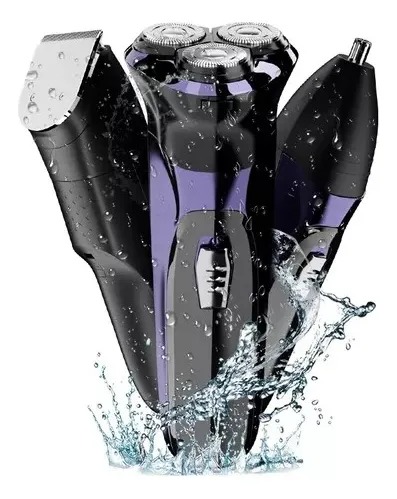 Miniatura 3 de maquina de afeitar reminton